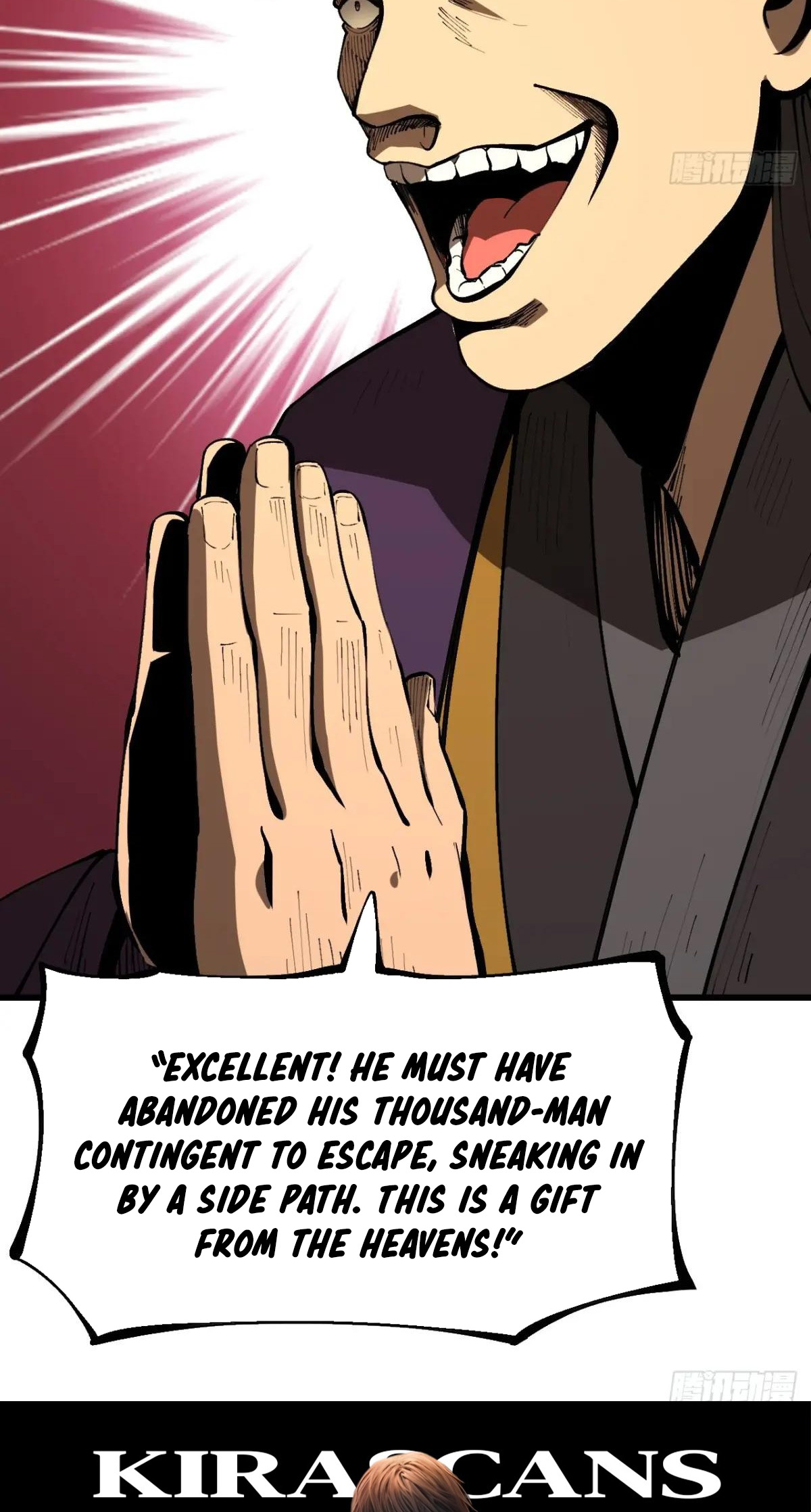 AccidentaIIy Became Famous Throughout History Chapter 122 32